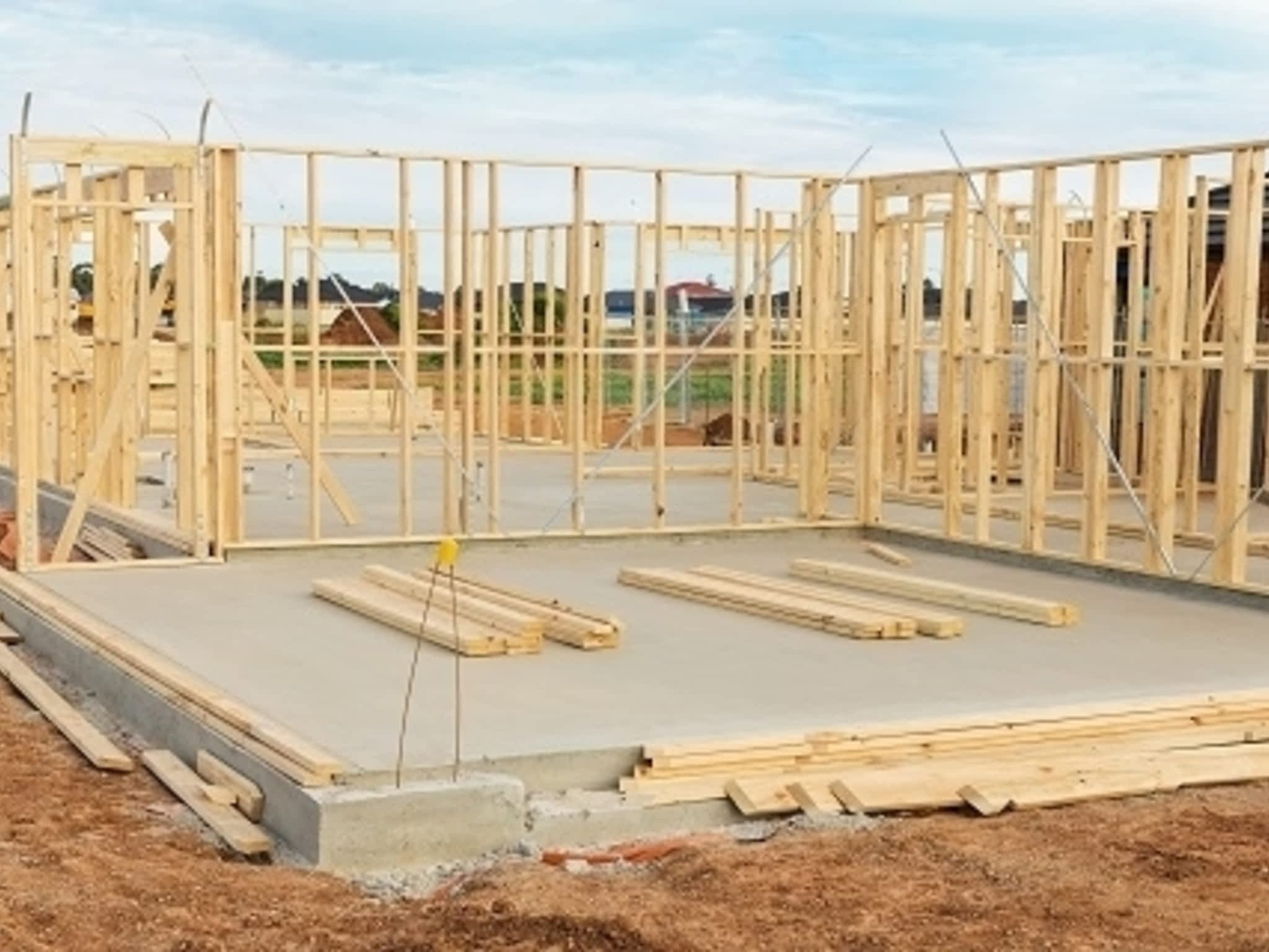 photo Emmax Construction