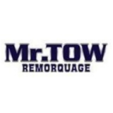 View Remorquage Mr. Tow’s Rigaud profile