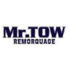 Remorquage Mr. Tow - Logo