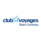 Club Voyages Baie Comeau - Logo