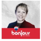 Caroline Magnan-David Remax Bonjour - Logo
