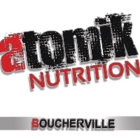 Voir le profil de Atomik Nutrition - L'Assomption