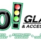 Go! Glass & Accessories - Truck Caps & Accessories