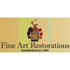 View Fine Art Restorations’s Toronto profile