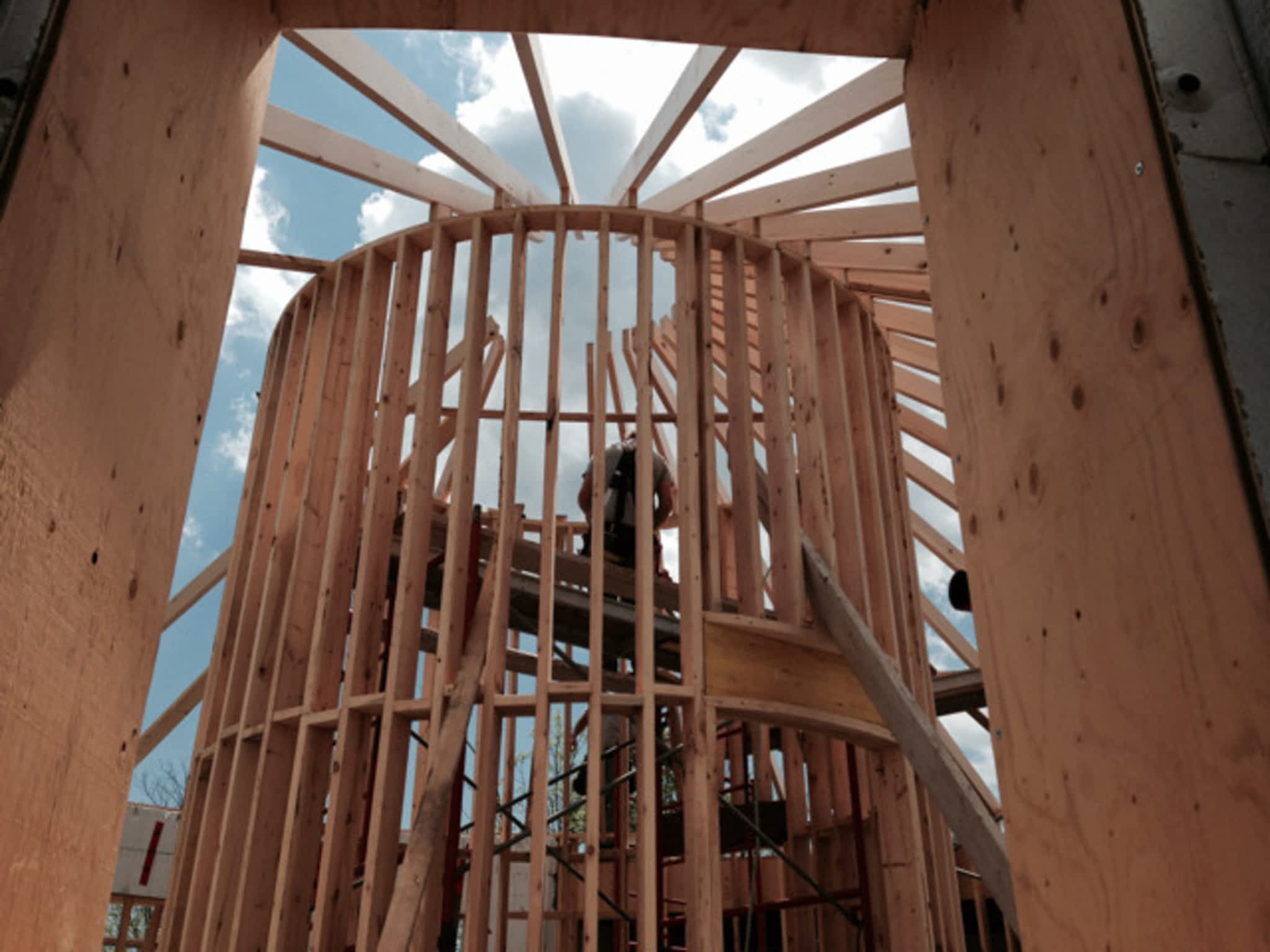 photo K James Construction