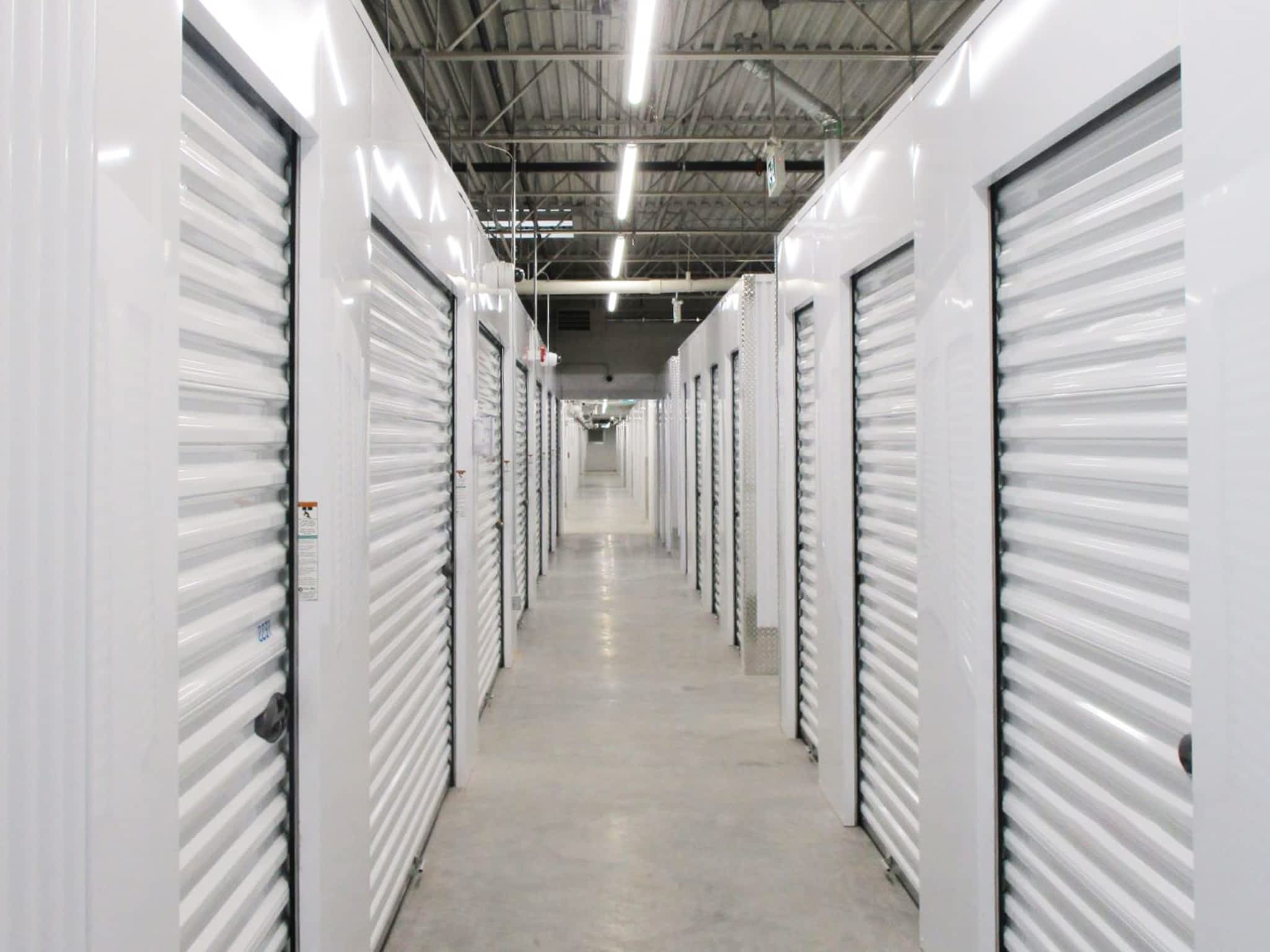 photo SmartStop Self Storage - Edmonton