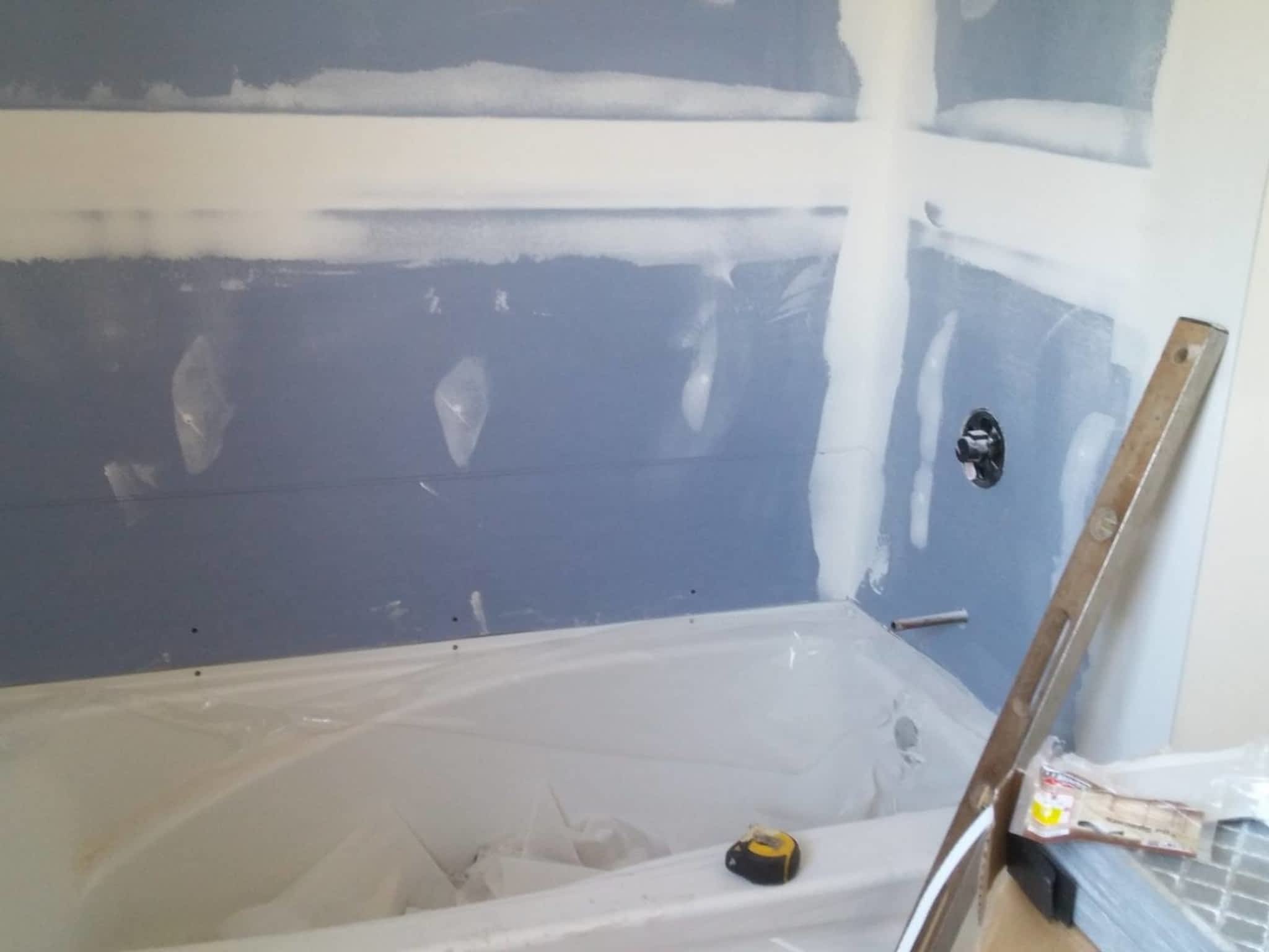 photo Madill's Contracting