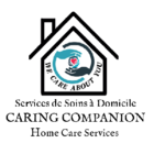 Caring Companion Home Care Services Ltd - Home Health Care Service