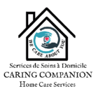 Caring Companion Home Care Services Ltd - Logo