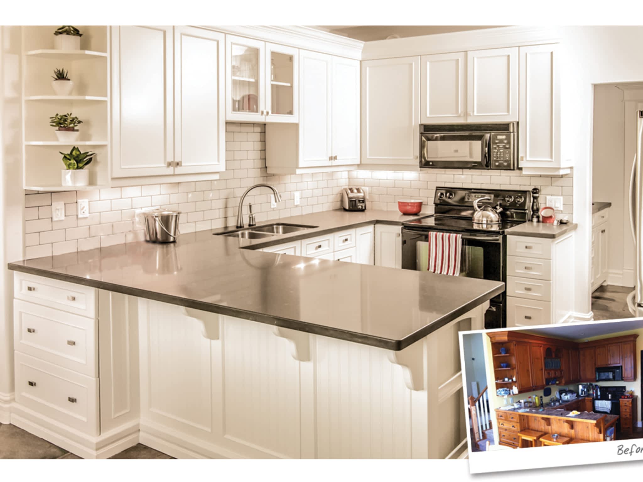 photo Kitchen Painters