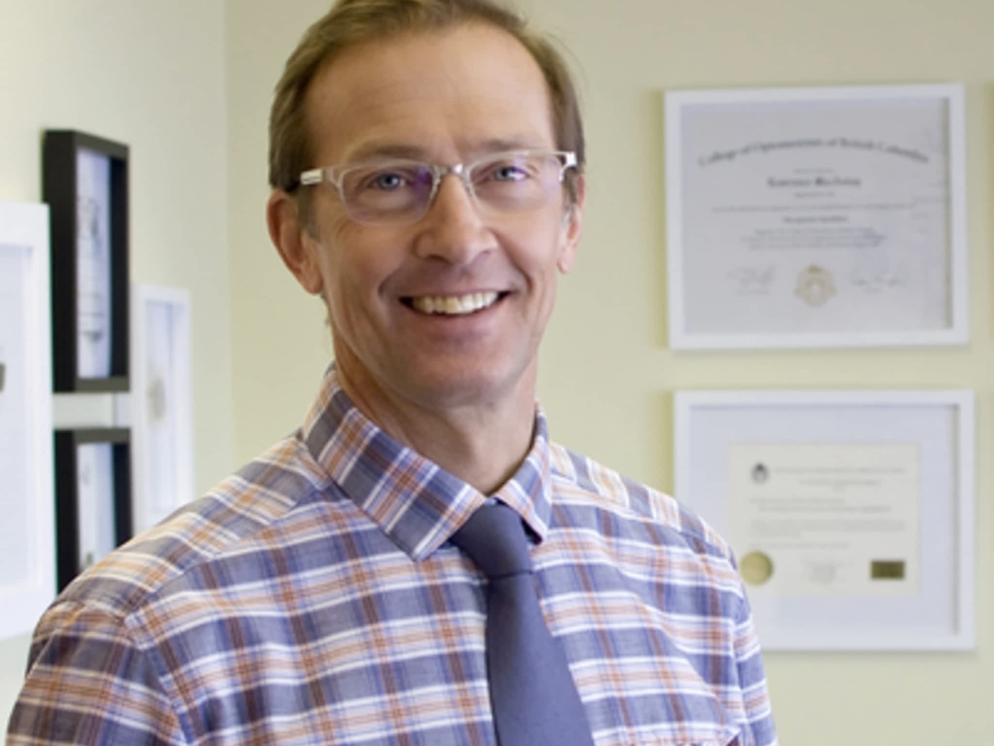 photo Dr Lisa Scharf