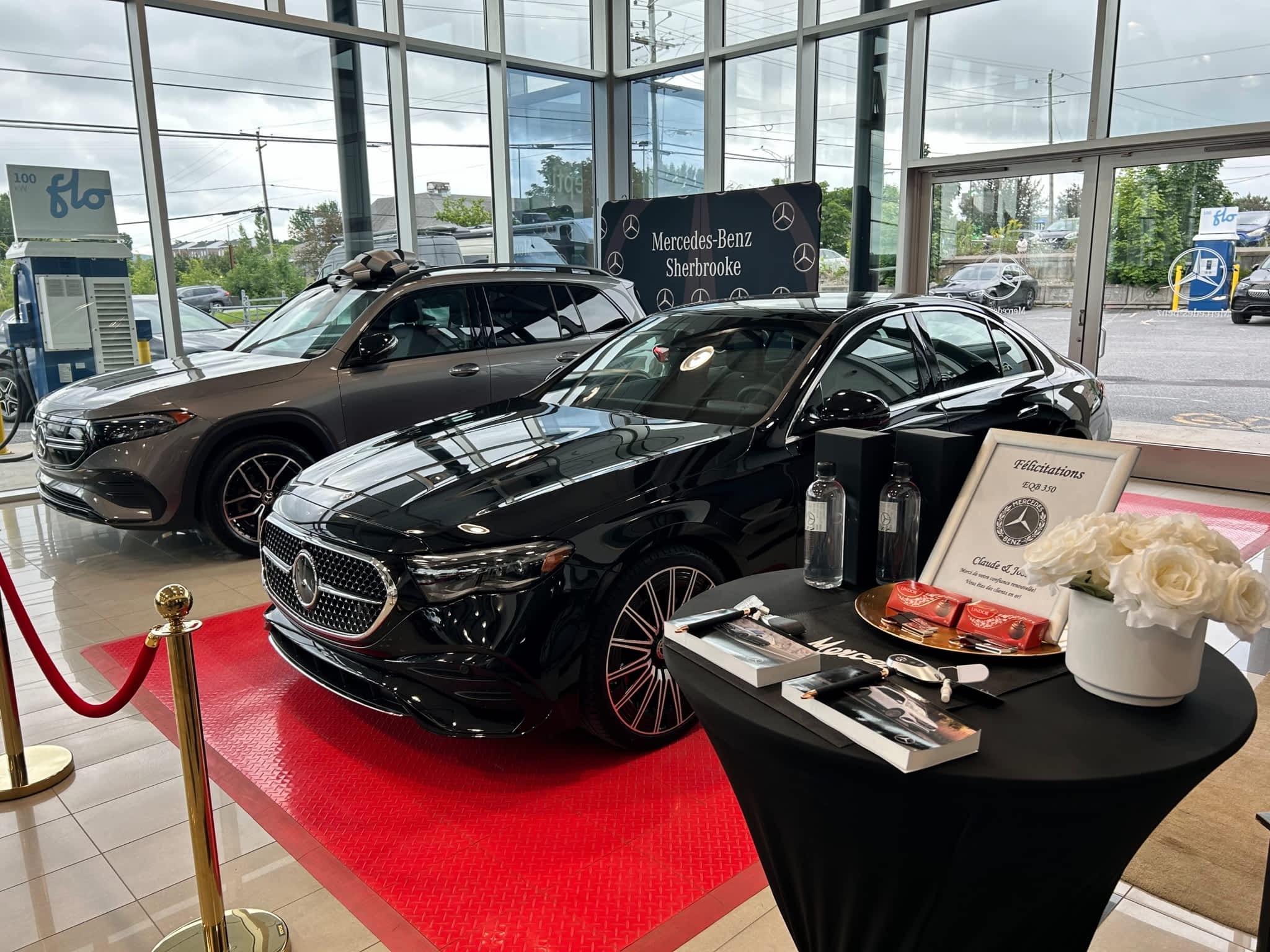 photo limoselect.com