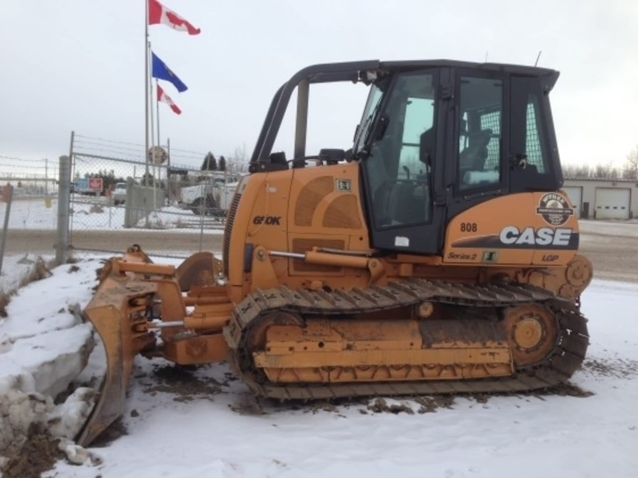 photo McPhee Construction Ltd