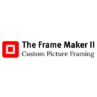 The Frame Maker II - Logo