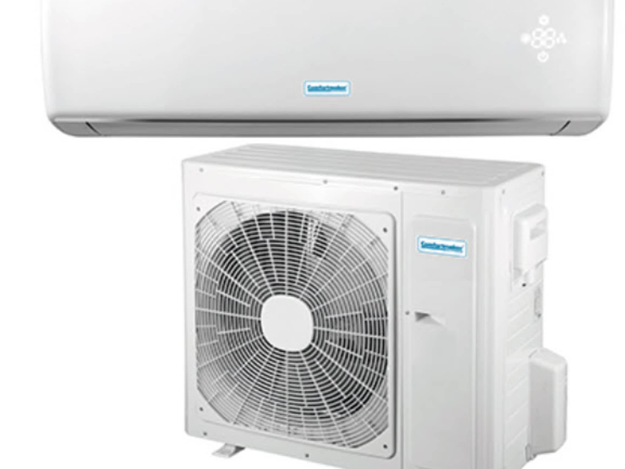 photo Éconohabitation Inc