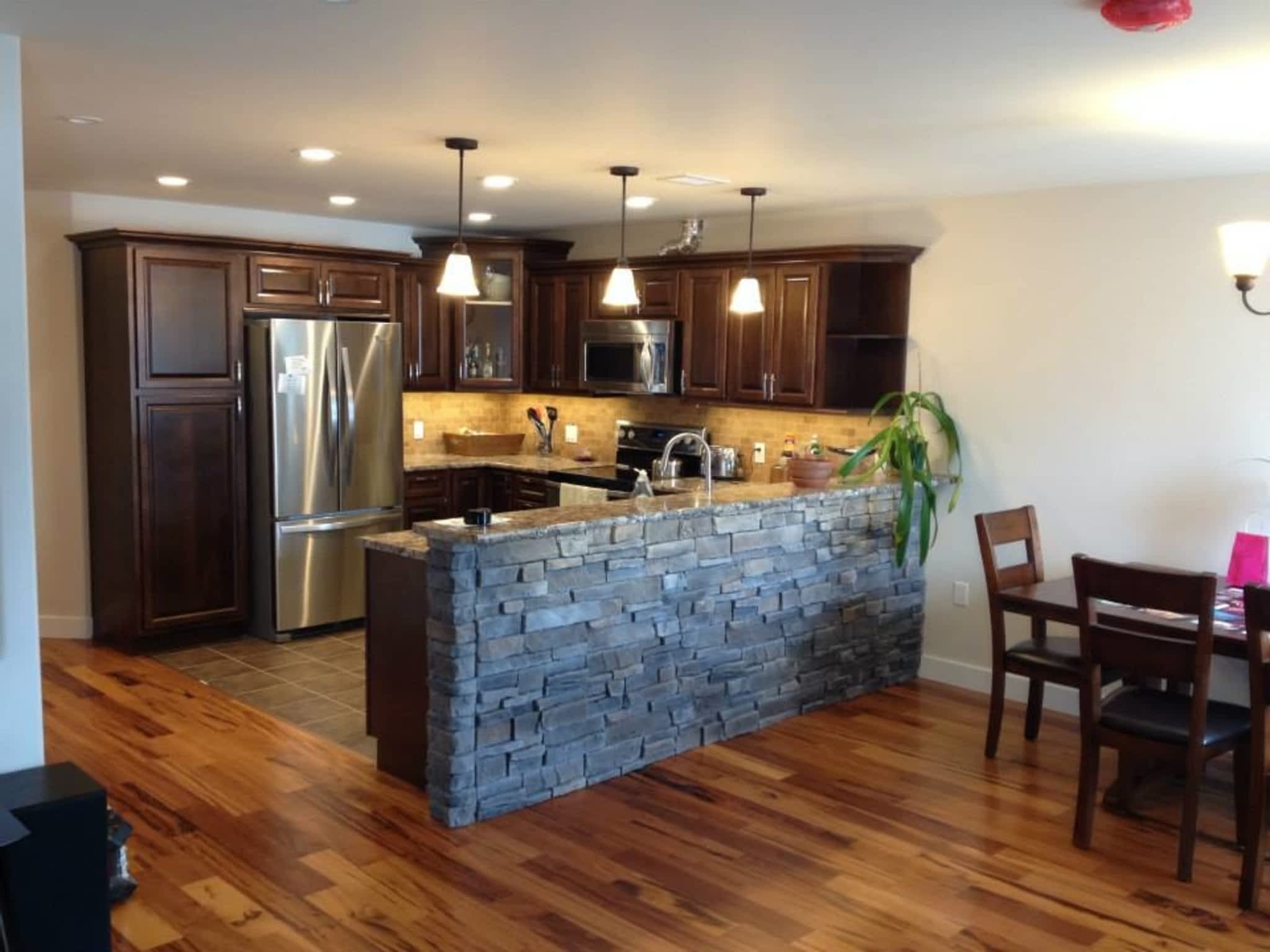 photo PCR Construction