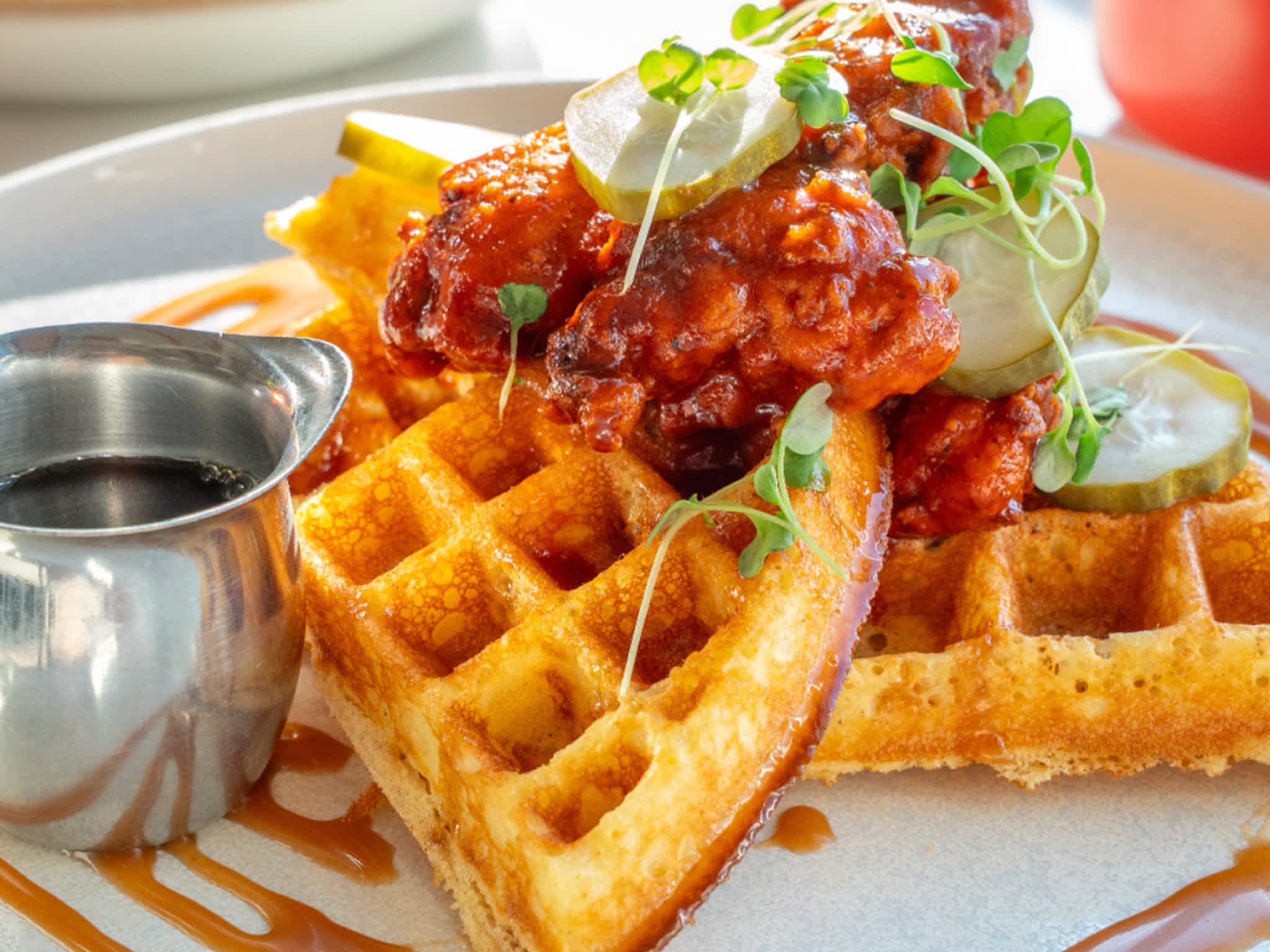 photo OEB Breakfast Co.