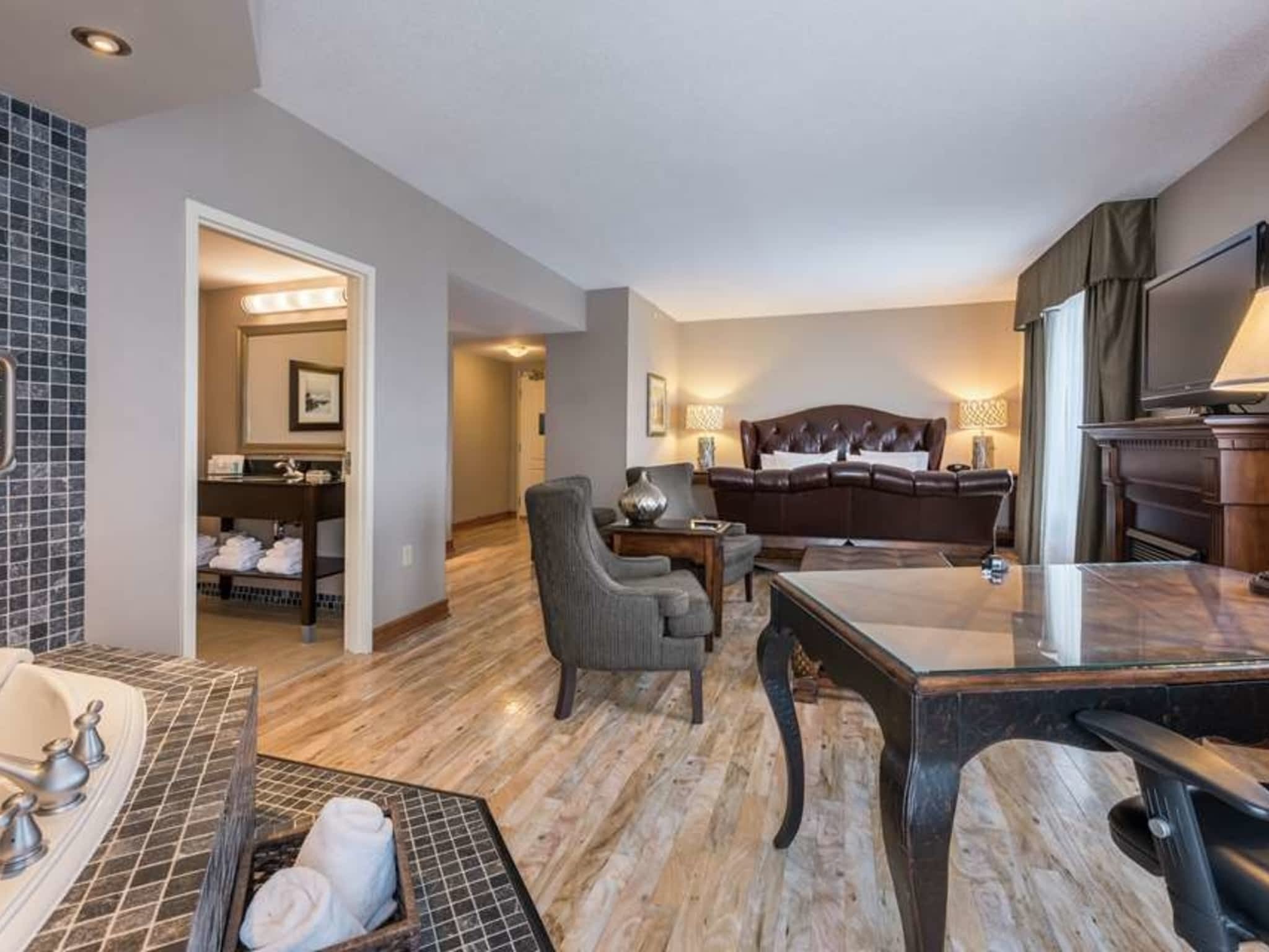 photo Hampton Inn & Suites by Hilton Moncton