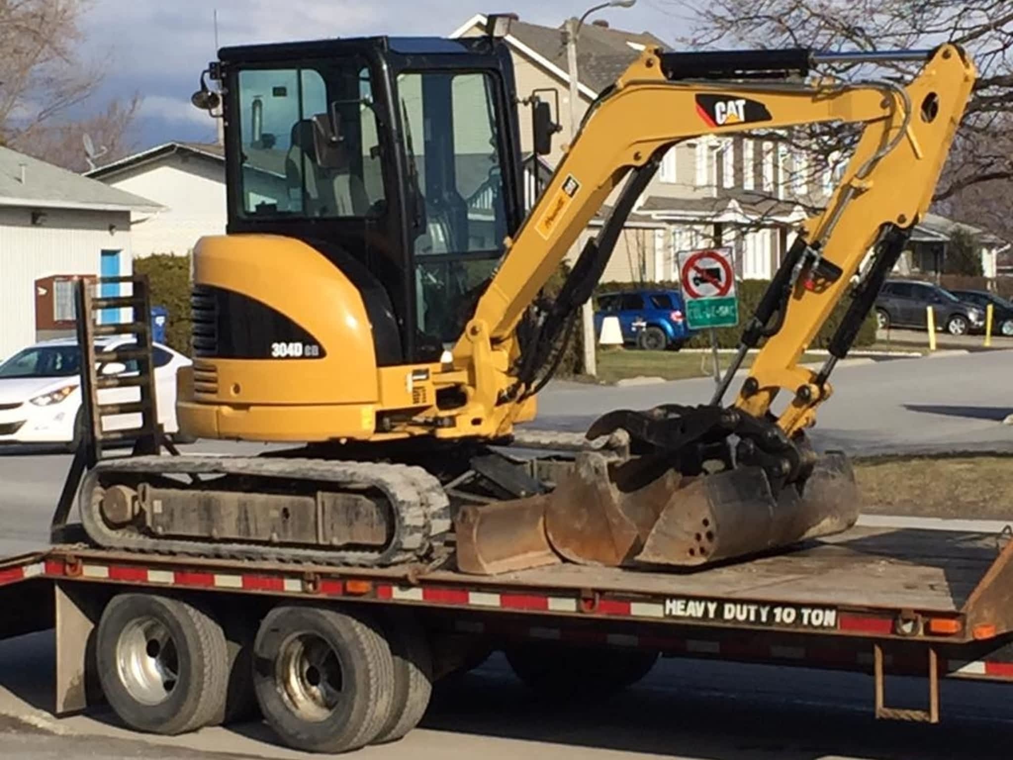 photo Location d'Outils St-Rémi