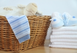 Cloth diapers and eco-friendly baby products in Edmonton