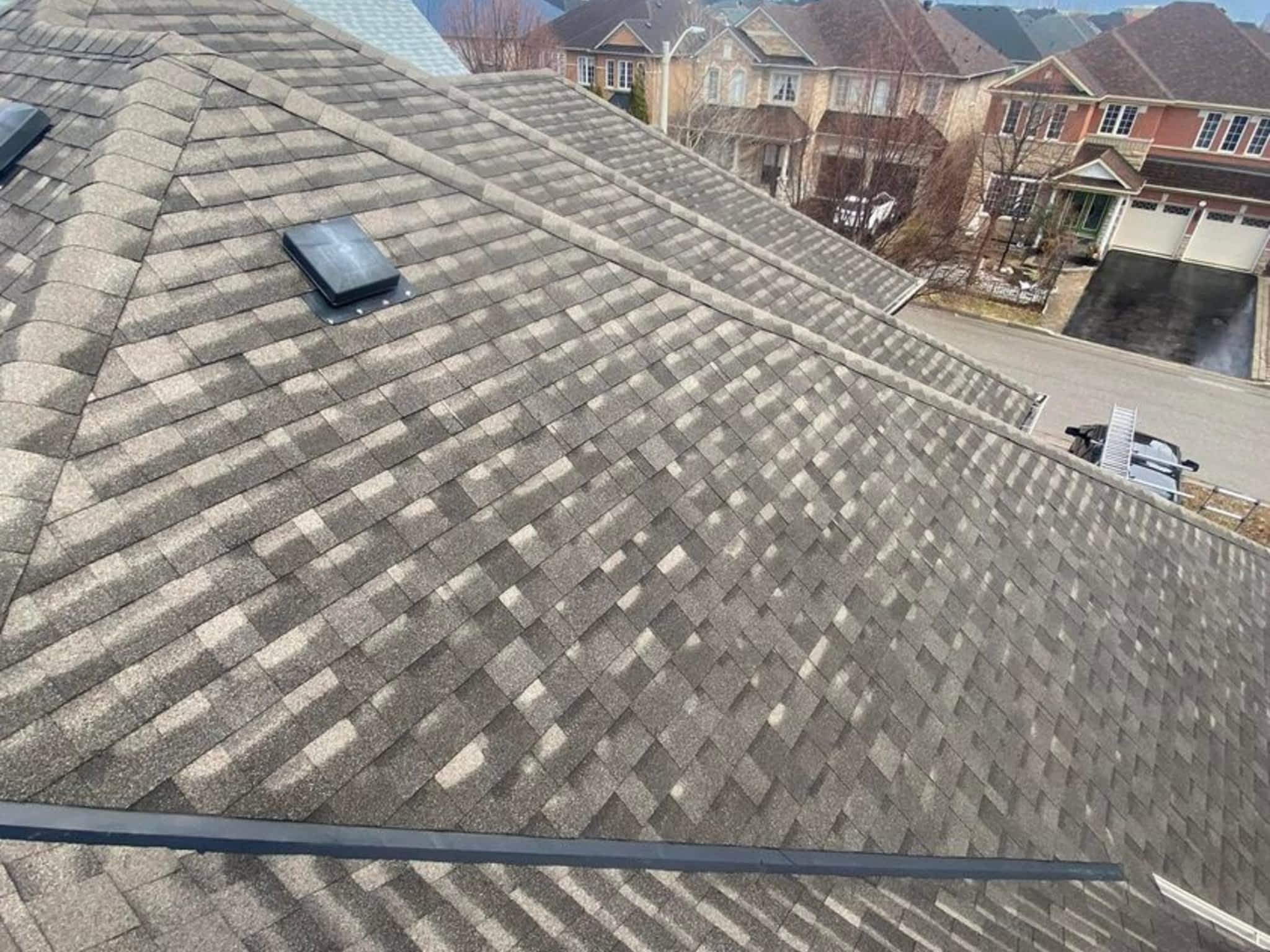photo Trusted Pro Roofers Inc.