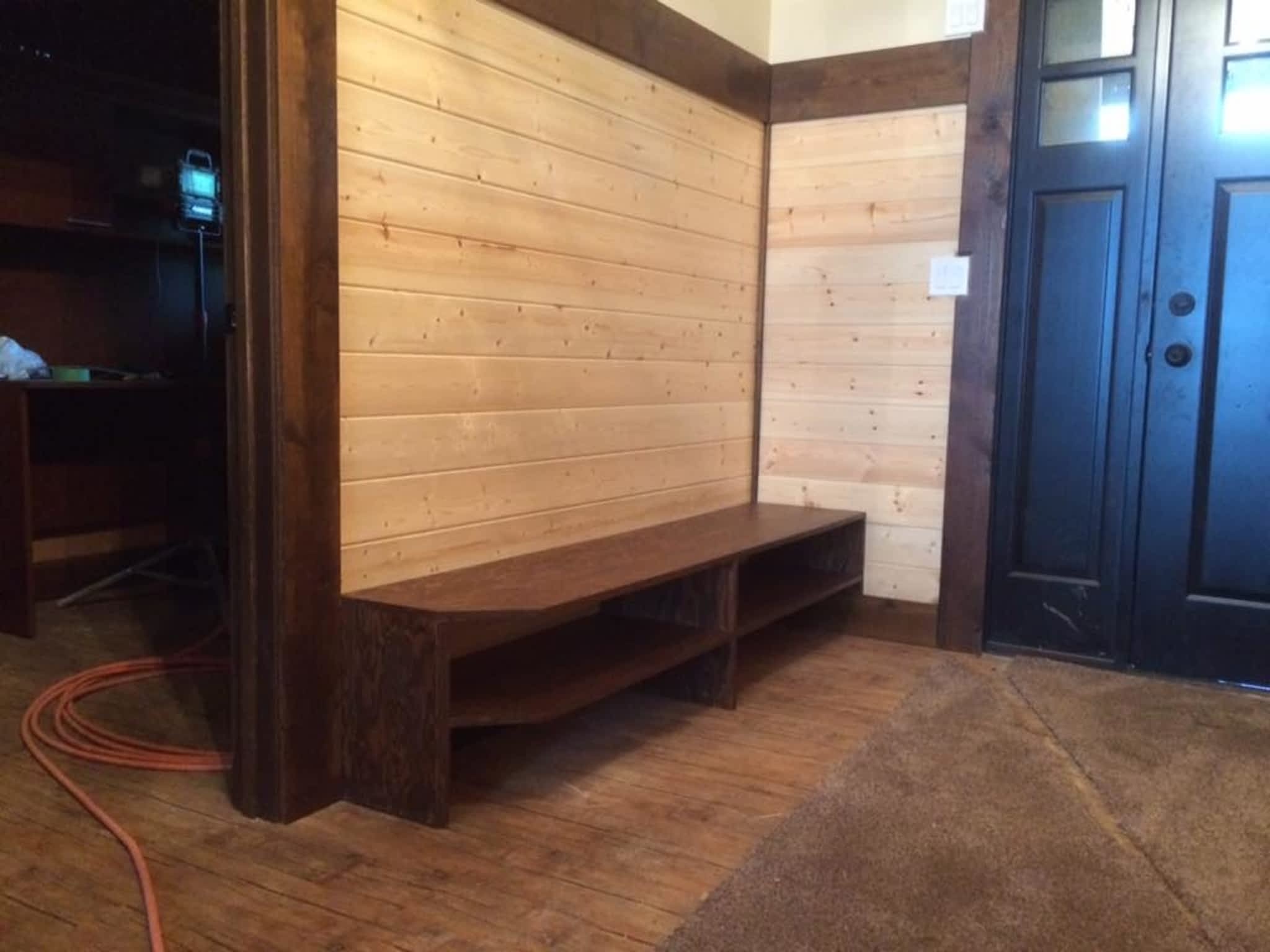 photo Crossfire Contracting