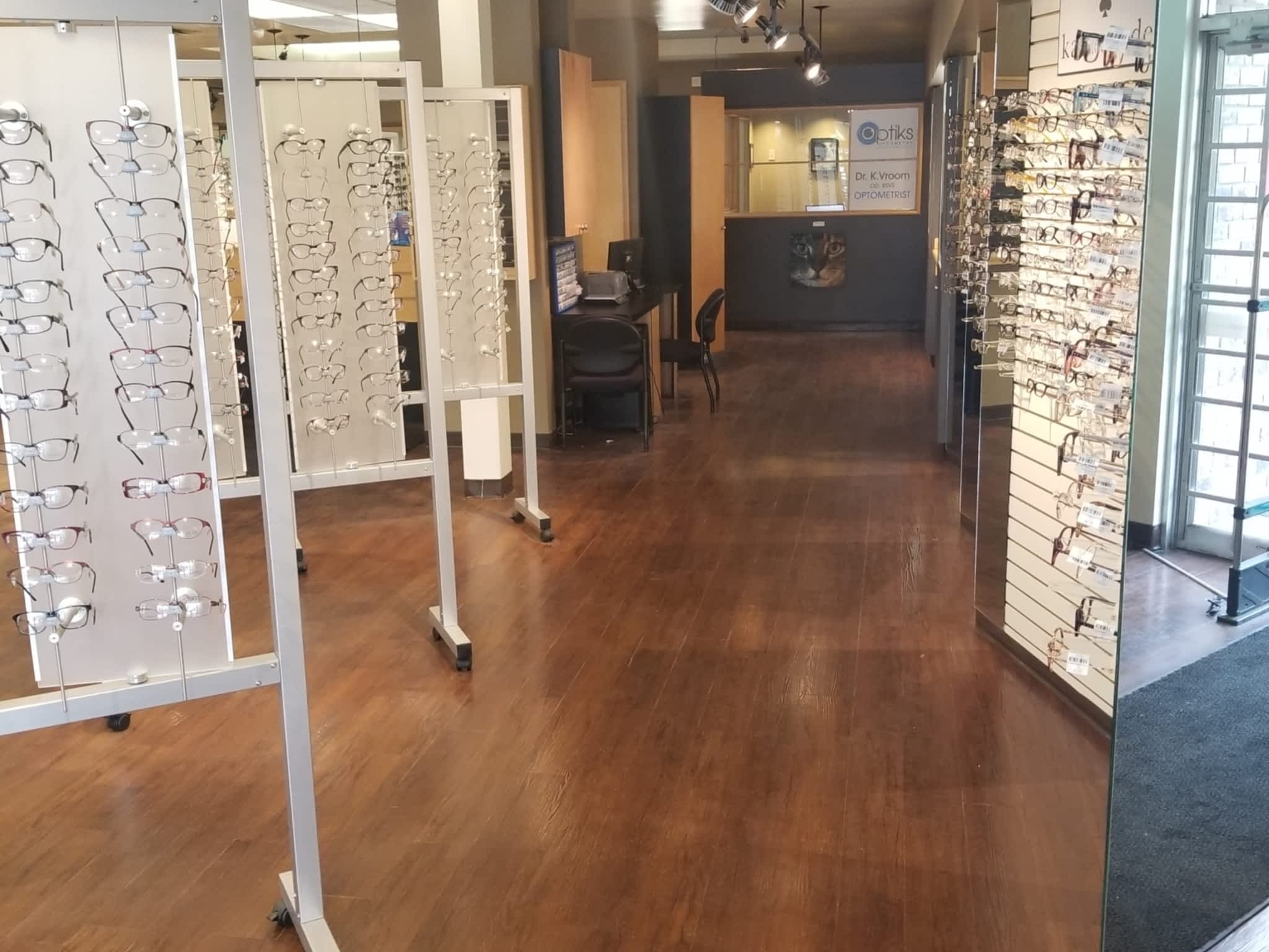photo Optiks Optometry