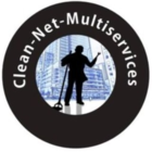 Clean net multiservices inc - Logo