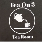Tea On 3 - Cafes Terraces