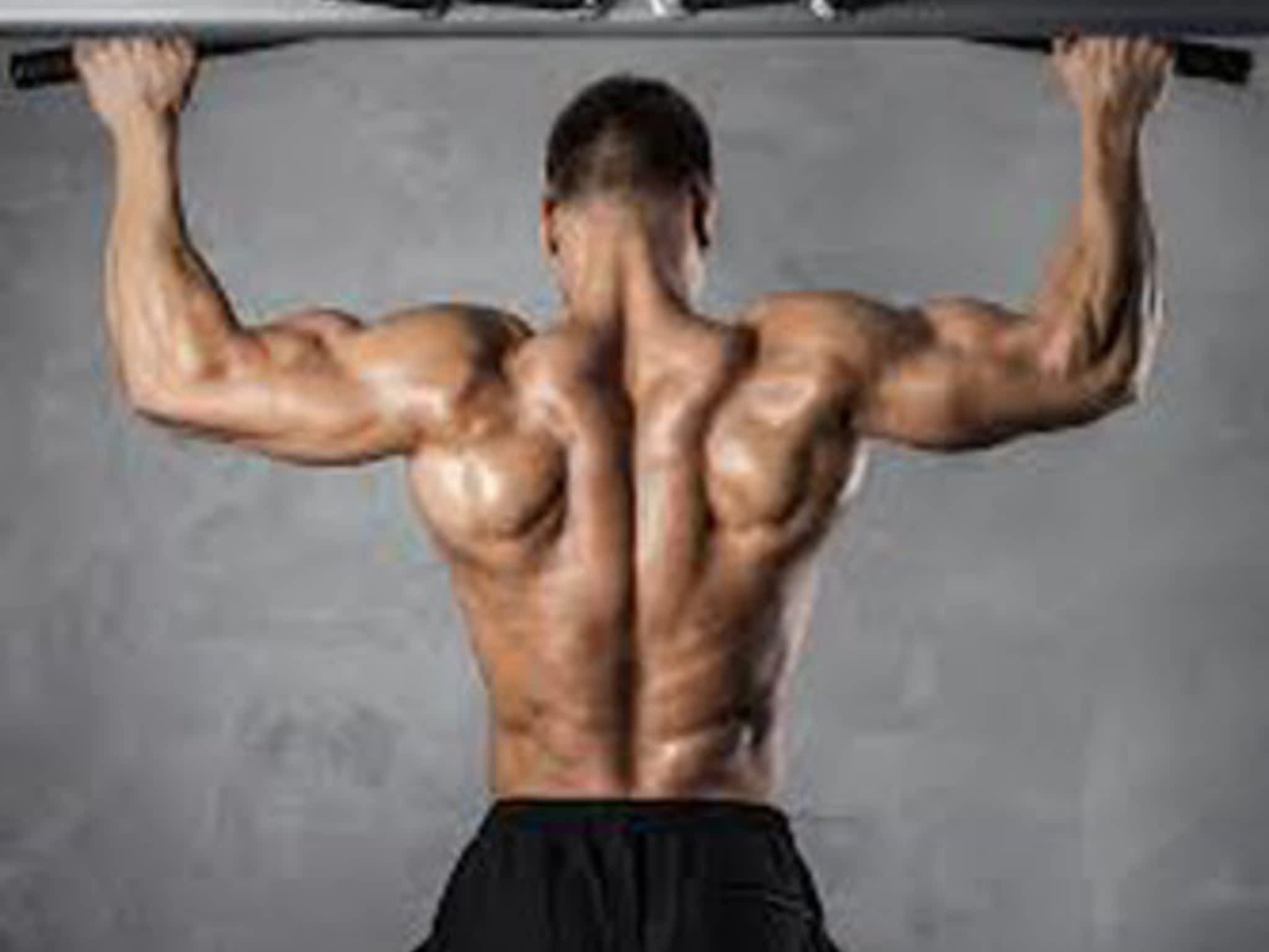 photo Lionheart Personal Training