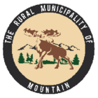 Rural Municipality of Mountain - Logo