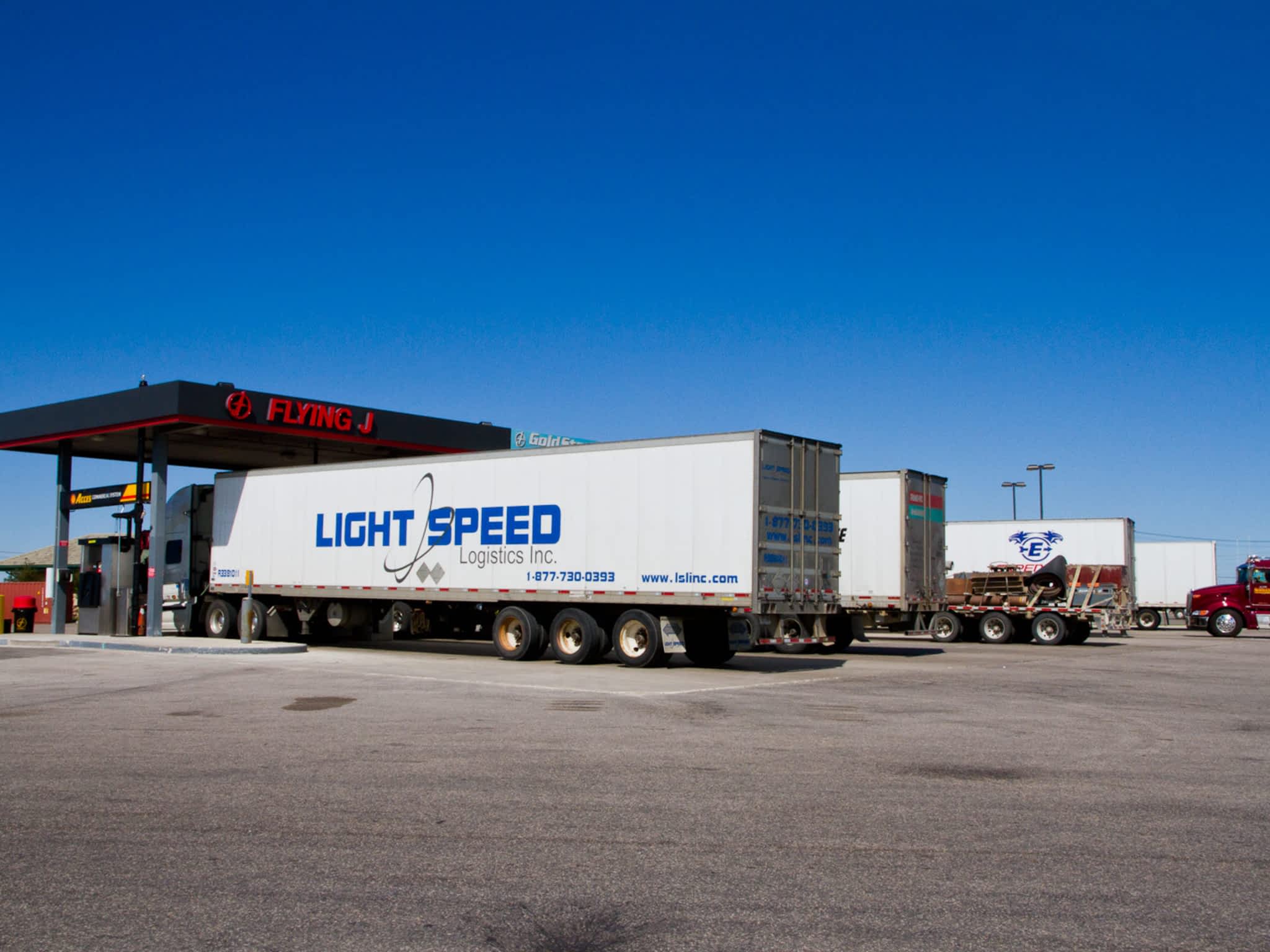 photo Interlake Electric Ltd