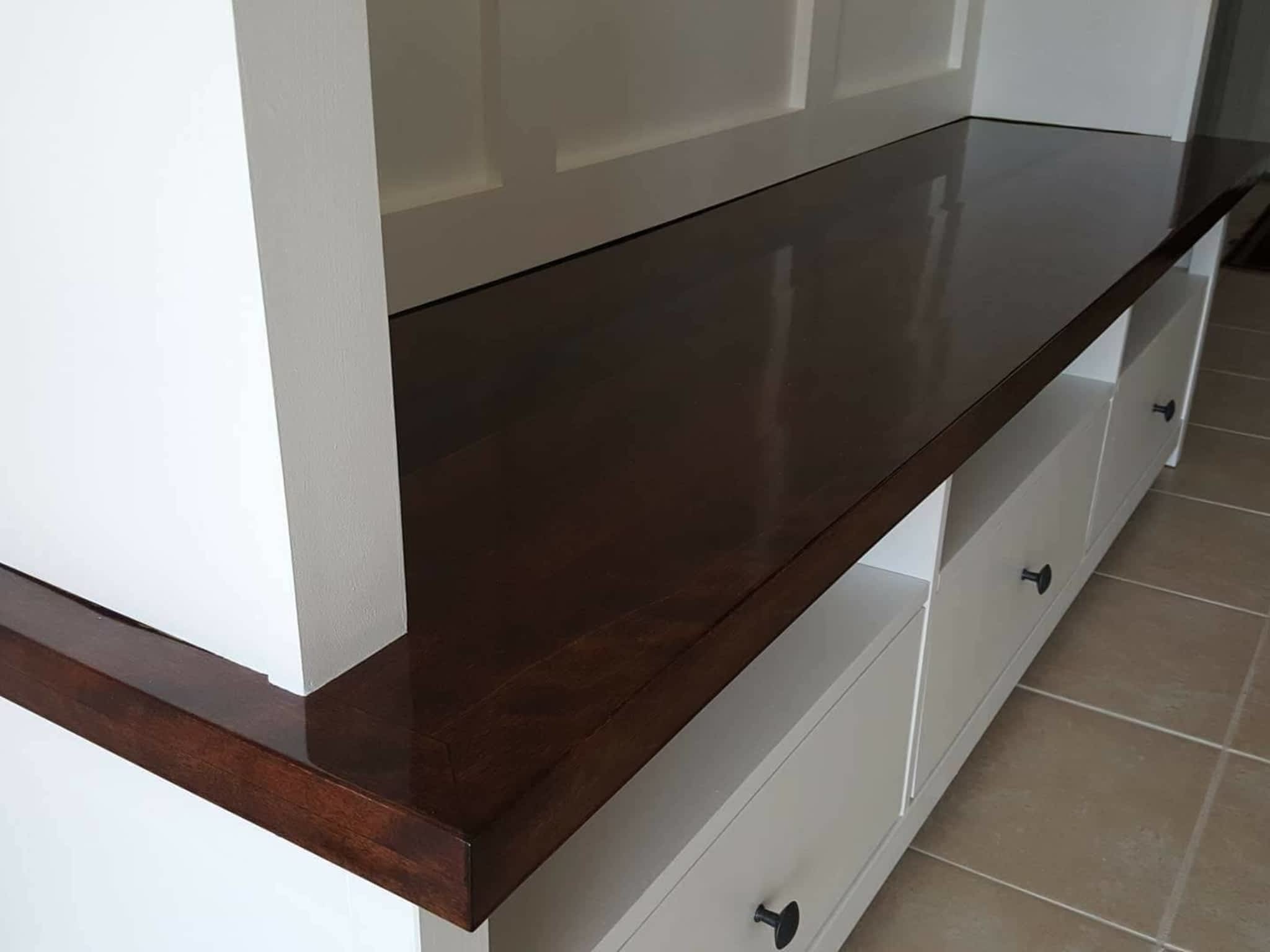 photo Pattman's Custom Carpentry