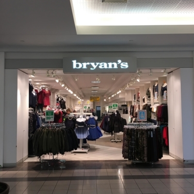 Bryan's - Magasins de vêtements pour femmes