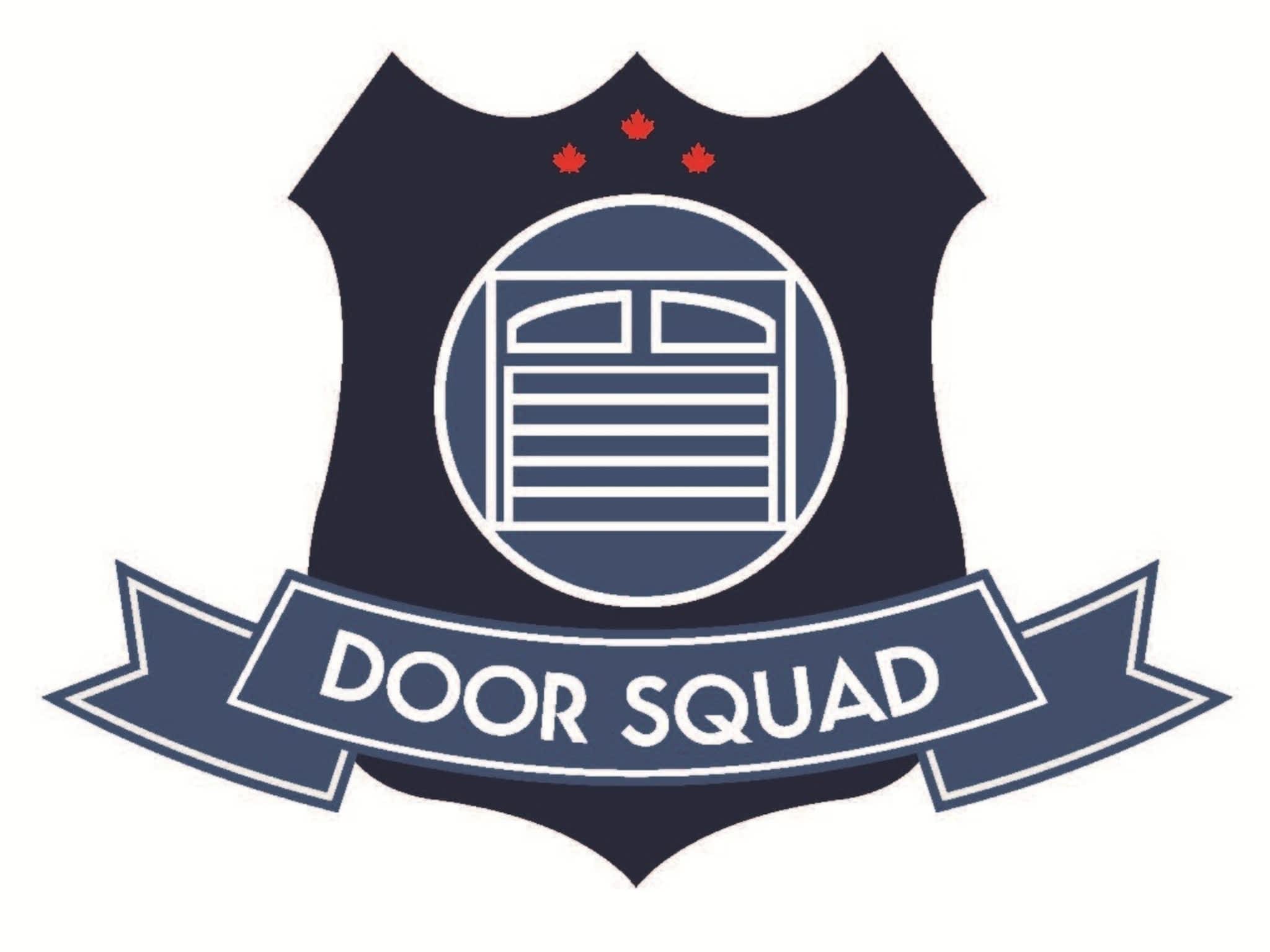 photo Door Squad Ltd.