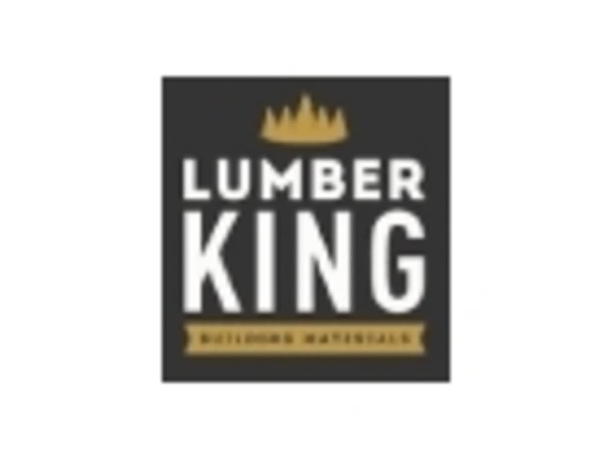 photo Lumber King Building Material Ltd