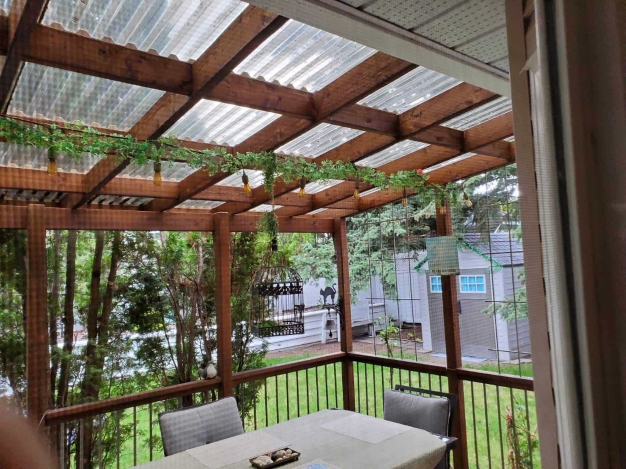 photo A N T Carpentry Ltd