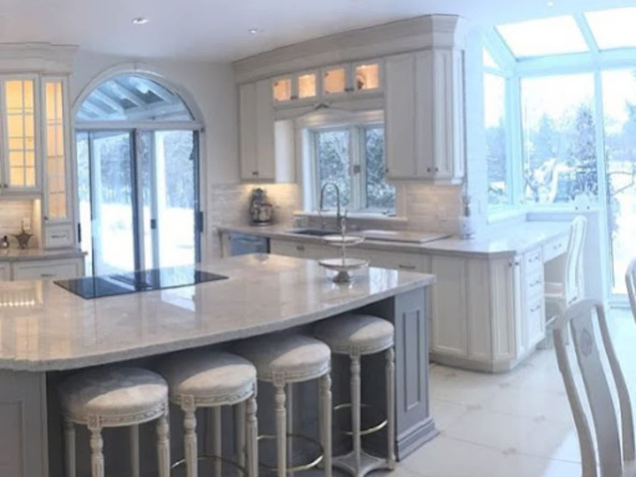 photo Integrated Contracting