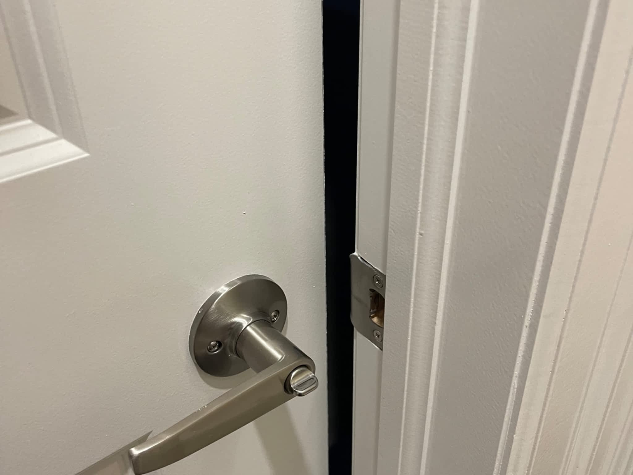 photo Locksmith and Garage Door Service