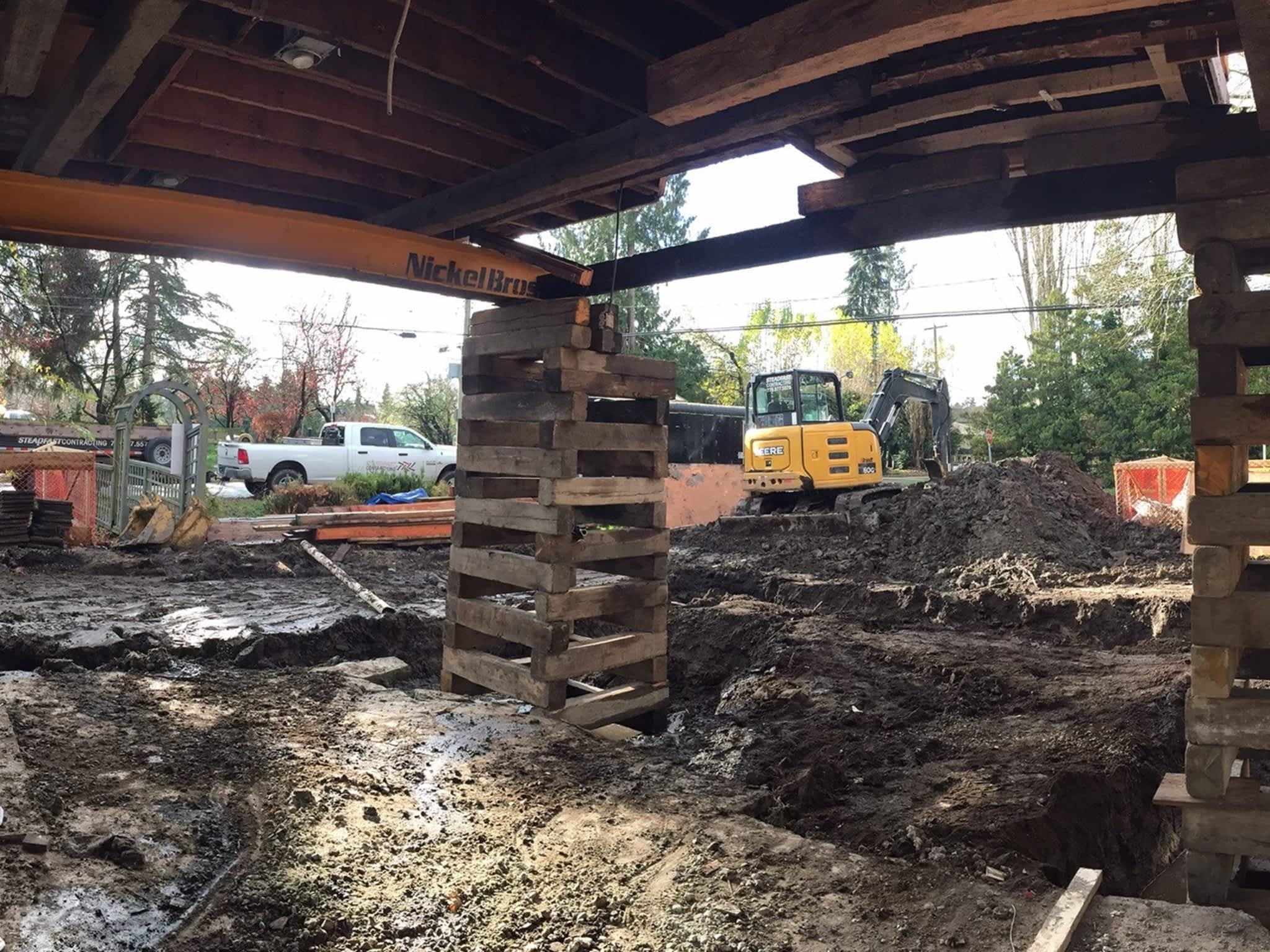 photo Steadfast Contracting