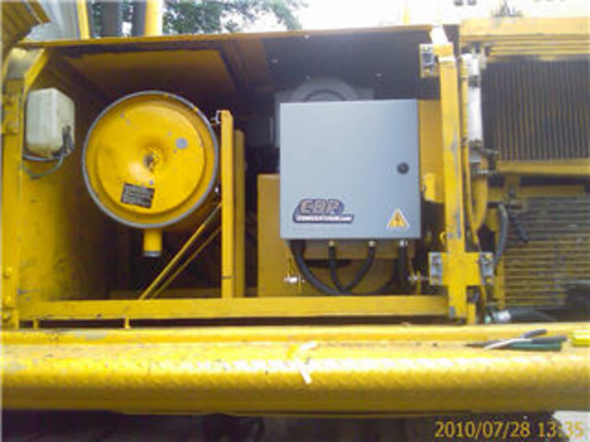 photo Groupe R Y Beaudoin Inc