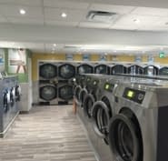 Sparkling Coin Laundry Opening Hours 118 Dawes Rd East York ON