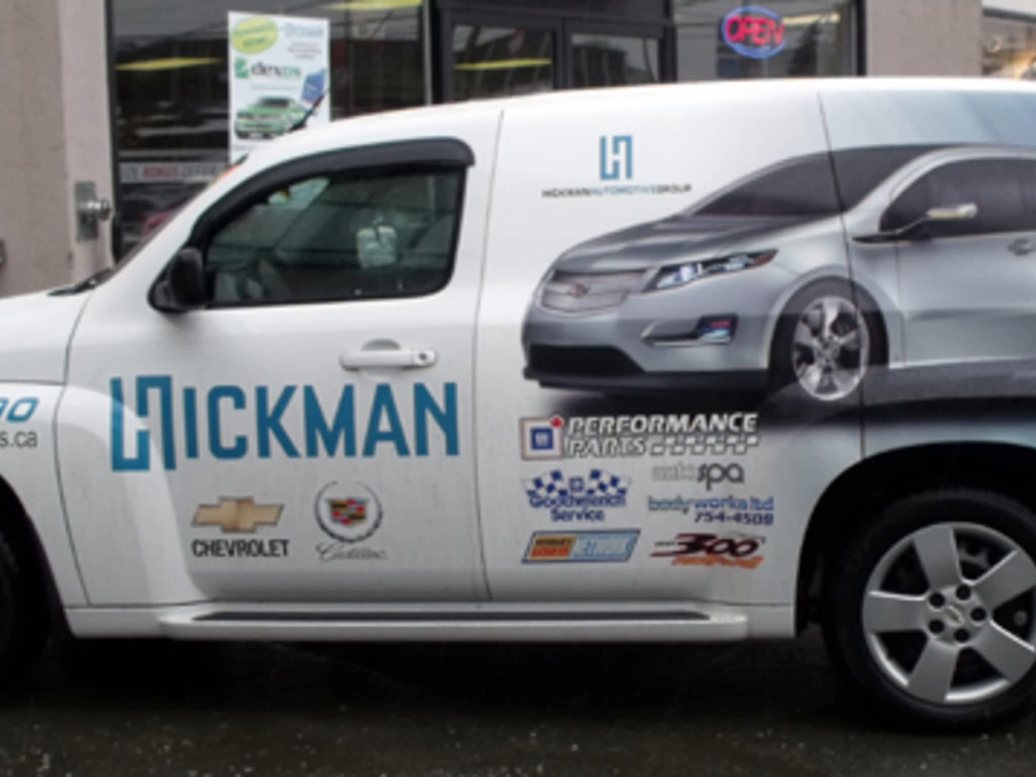 Auto Trim Design Mount Pearl, NL 1178 Topsail Rd Canpages