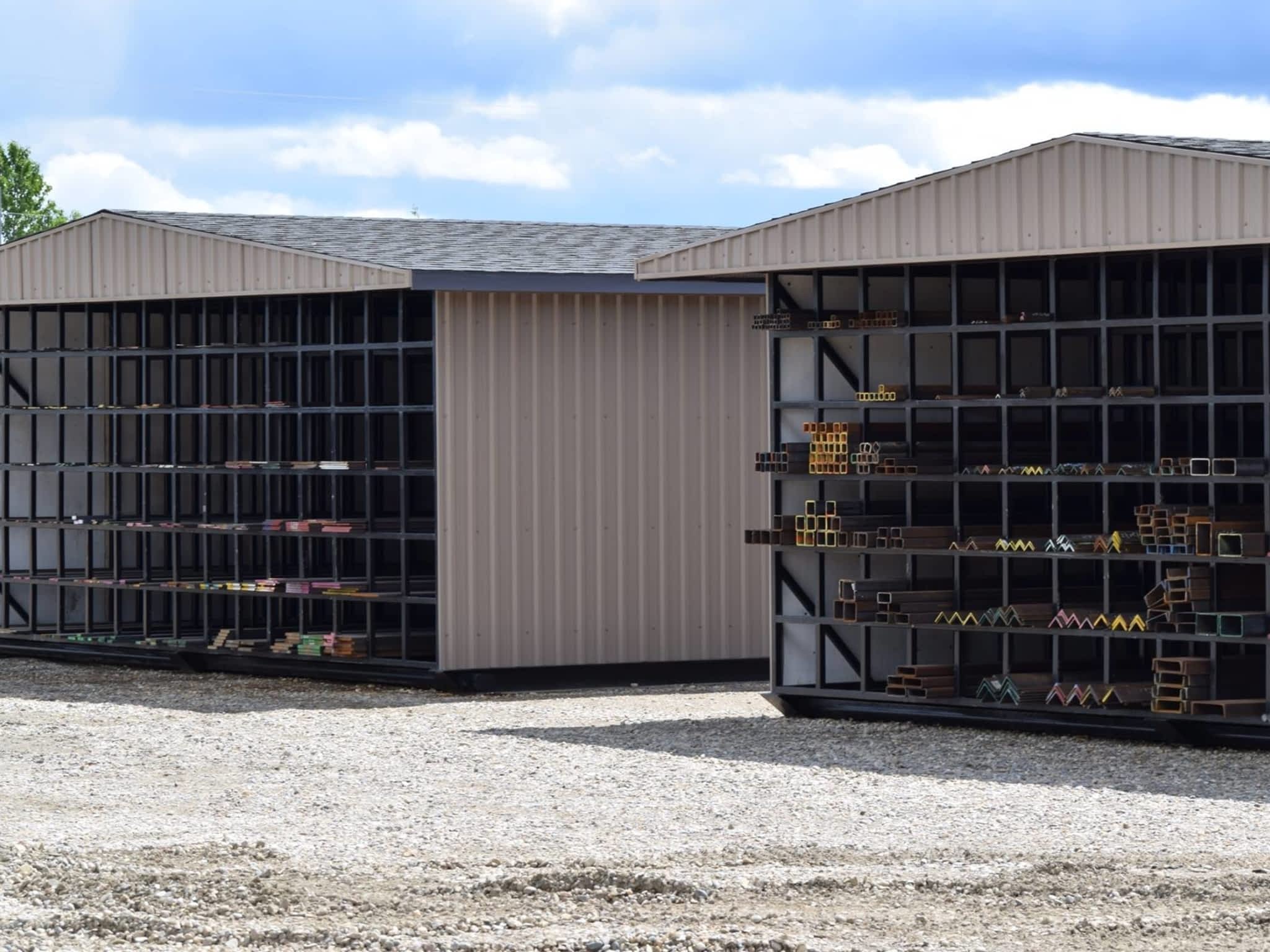 photo Maximum Metals Ltd