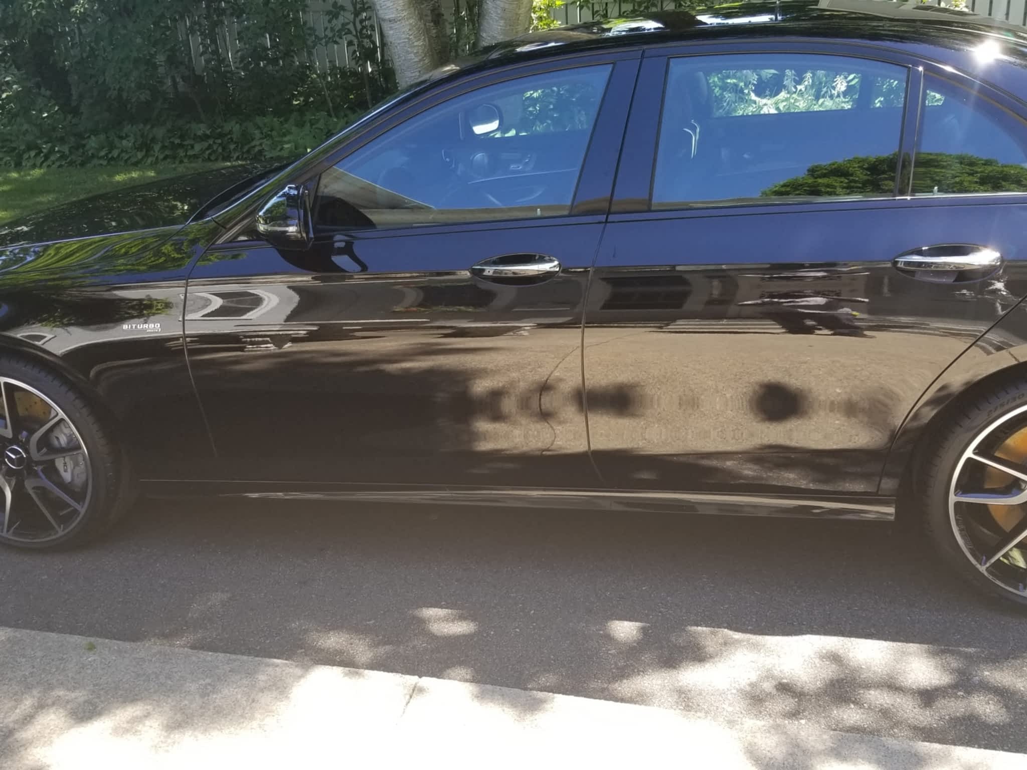 photo In Your Driveway Car Detailing