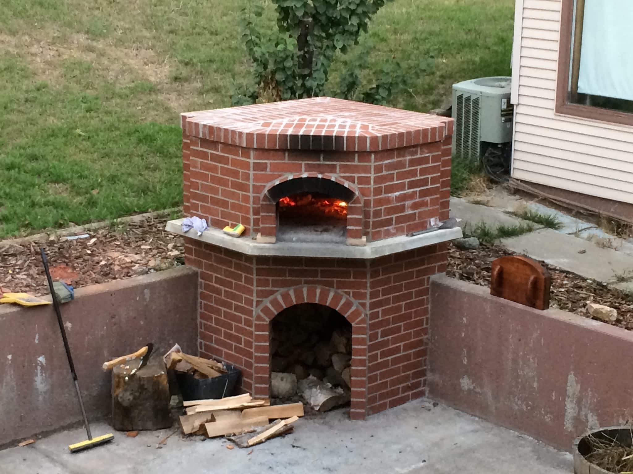 photo JRW Masonry