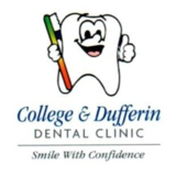 View The College & Dufferin Dental Clinic’s Greater Toronto profile