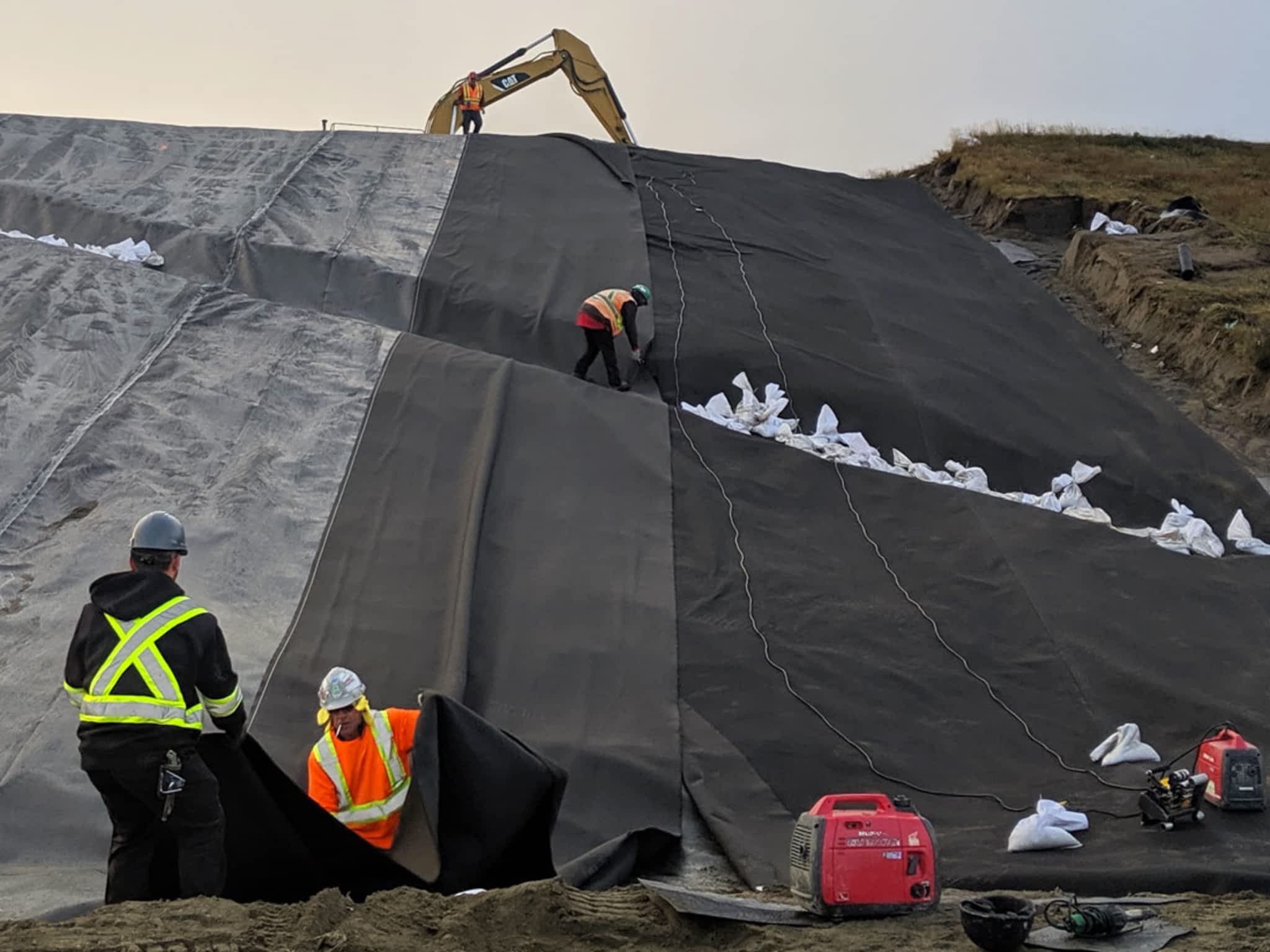 photo Groupe Alphard