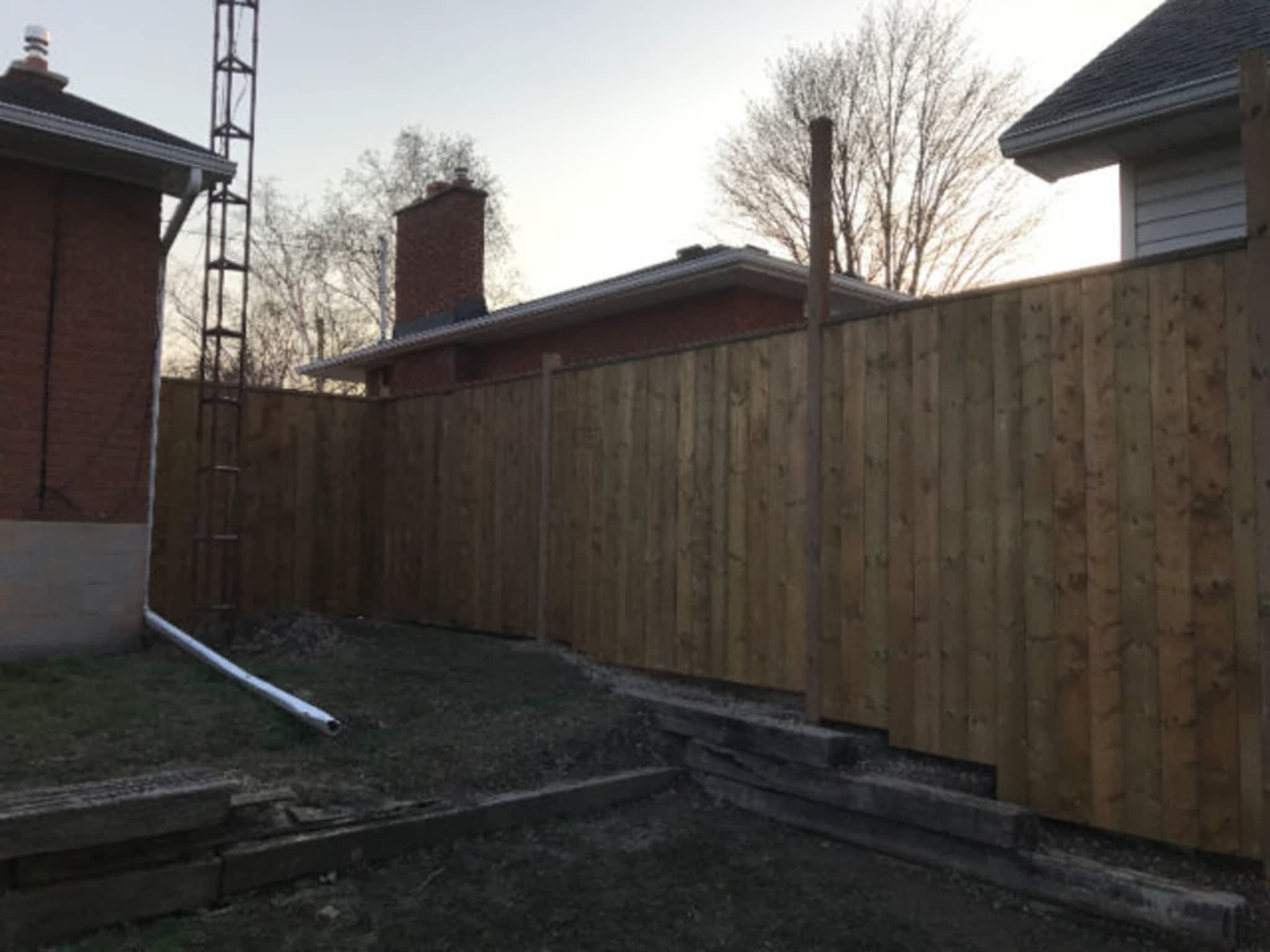 photo Millferg Construction