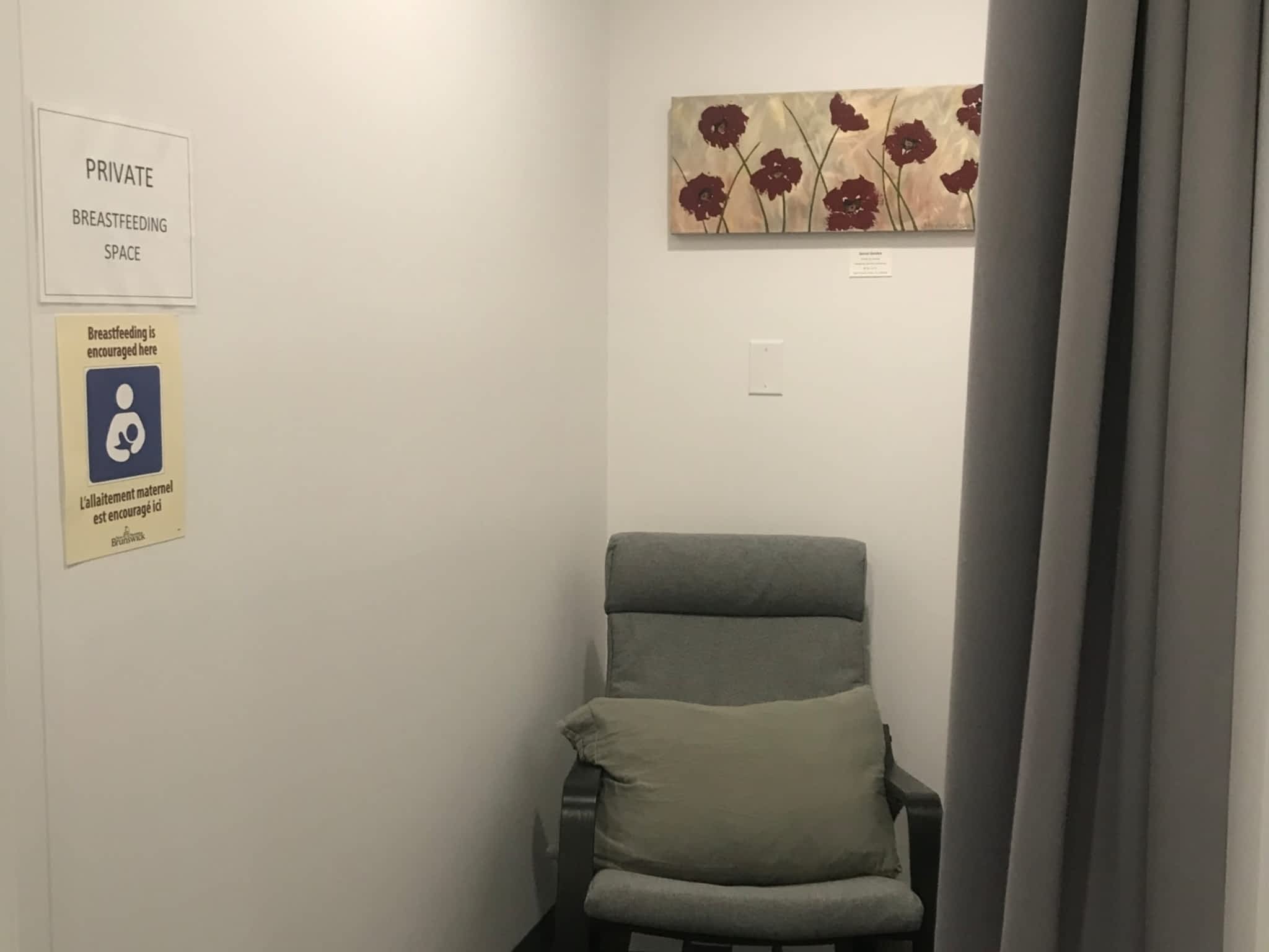 photo Max Health Institute & Physiotherapy